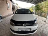 Volkswagen Polo 2014 года за 4 500 000 тг. в Жаркент – фото 3