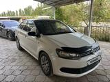 Volkswagen Polo 2014 года за 4 500 000 тг. в Жаркент – фото 2