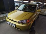 Honda HR-V 2000 годаfor2 600 000 тг. в Алматы