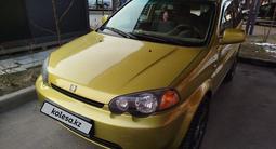 Honda HR-V 2000 годаfor2 600 000 тг. в Алматы