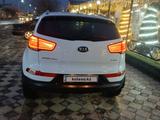 Kia Sportage 2015 года за 8 300 000 тг. в Туркестан – фото 4