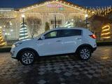 Kia Sportage 2015 года за 8 300 000 тг. в Туркестан – фото 5