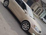 Toyota Camry 2005 года за 6 500 000 тг. в Шымкент – фото 2