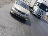 Toyota Camry 2005 года за 6 500 000 тг. в Шымкент – фото 5