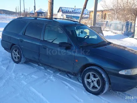 Ford Mondeo 1993 года за 1 000 000 тг. в Астана – фото 3