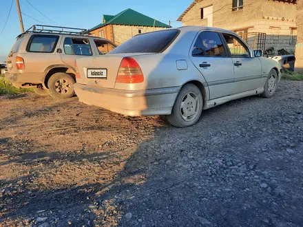 Mercedes-Benz C 220 1994 года за 1 500 000 тг. в Экибастуз