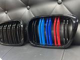 Ноздри, Решетка радиатора для BMW за 5 000 тг. в Алматы – фото 2