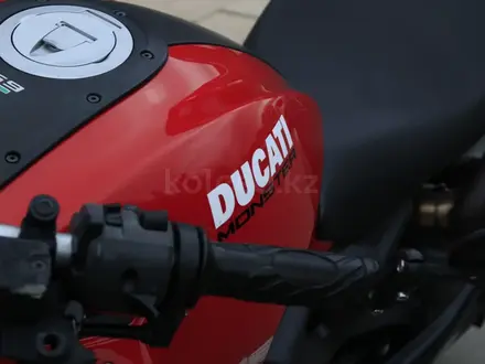 Ducati  Monster 696 2011 года за 2 290 000 тг. в Алматы – фото 32