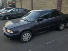 Suzuki Baleno, 1997