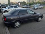 Suzuki Baleno 1997 года за 950 000 тг. в Астана – фото 5