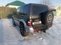 Mitsubishi Pajero 1993 годаүшін3 100 000 тг. в Усть-Каменогорск – фото 4