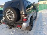 Mitsubishi Pajero 1993 годаүшін3 100 000 тг. в Усть-Каменогорск – фото 5