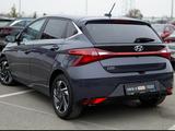 Hyundai i20 2023 годаүшін8 290 000 тг. в Тараз – фото 5