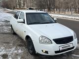 ВАЗ (Lada) Priora 2170 2013 годаүшін1 850 000 тг. в Караганда – фото 3