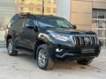 Toyota Land Cruiser Prado 2018 года за 28 500 000 тг. в Алматы – фото 3