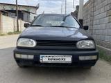 Volkswagen Golf 1994 года за 400 000 тг. в Туздыбастау