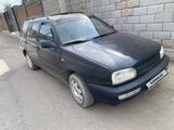 Volkswagen Golf 1994 года за 400 000 тг. в Туздыбастау – фото 2