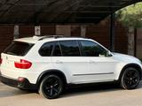 BMW X5 2009 годаүшін9 700 000 тг. в Алматы – фото 2