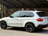 BMW X5 2009 годаүшін9 700 000 тг. в Алматы – фото 4