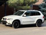 BMW X5 2009 годаүшін9 700 000 тг. в Алматы – фото 3