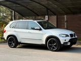 BMW X5 2009 годаүшін9 700 000 тг. в Алматы