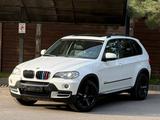 BMW X5 2009 годаүшін9 700 000 тг. в Алматы – фото 5