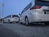 Toyota Sienna 2015 года за 15 200 000 тг. в Актау