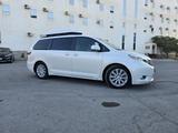 Toyota Sienna 2015 года за 15 200 000 тг. в Актау – фото 4