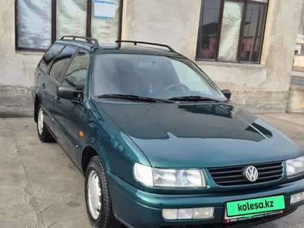 Volkswagen Passat 1994 года за 2 500 000 тг. в Туркестан