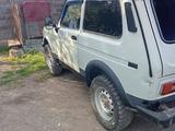 ВАЗ (Lada) Lada 2121 1989 года за 1 350 000 тг. в Астана – фото 2