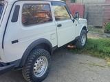 ВАЗ (Lada) Lada 2121 1989 года за 1 350 000 тг. в Астана