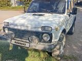 ВАЗ (Lada) Lada 2121 1989 года за 1 350 000 тг. в Астана – фото 3