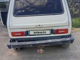 ВАЗ (Lada) Lada 2121 1989 года за 1 350 000 тг. в Астана – фото 4