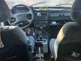 ВАЗ (Lada) Lada 2121 1989 года за 1 350 000 тг. в Астана – фото 5