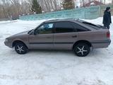 Mazda 626 1990 годаүшін600 000 тг. в Усть-Каменогорск