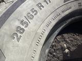 Шины 285/65R17 (4шт) за 20 000 тг. в Актау – фото 5