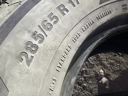 Шины 285/65R17 (12шт) за 30 000 тг. в Актау – фото 11