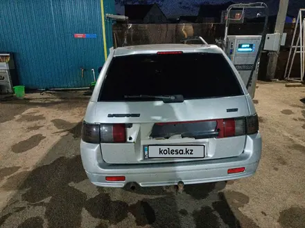 ВАЗ (Lada) 2111 2004 года за 650 000 тг. в Уральск – фото 3