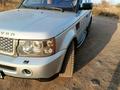 Land Rover Range Rover 2006 года за 8 000 000 тг. в Астана – фото 11