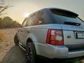 Land Rover Range Rover 2006 годаүшін8 000 000 тг. в Астана – фото 6