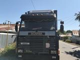 Scania  3-Series 1992 годаүшін4 000 000 тг. в Талдыкорган