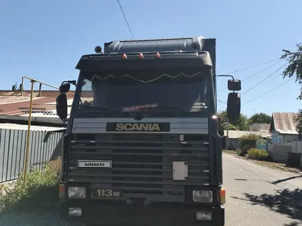 Scania  3-Series 1992 года за 4 000 000 тг. в Талдыкорган