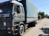 Scania  3-Series 1992 годаүшін4 000 000 тг. в Талдыкорган – фото 2