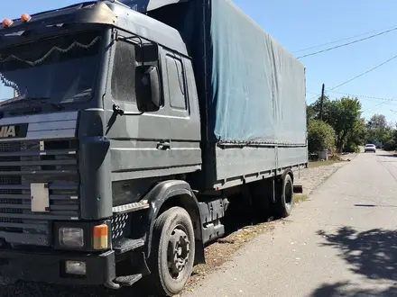 Scania  3-Series 1992 года за 4 000 000 тг. в Талдыкорган – фото 2
