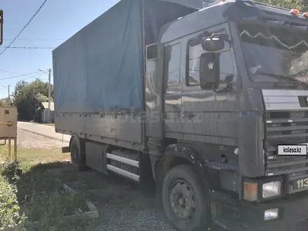 Scania  3-Series 1992 года за 4 000 000 тг. в Талдыкорган – фото 4