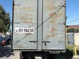 Scania  3-Series 1992 годаүшін4 000 000 тг. в Талдыкорган – фото 5