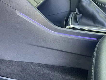 Renault Kaptur 2022 года за 9 900 000 тг. в Астана – фото 29