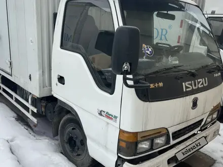 Isuzu  Elf (N-series) 2007 года за 4 300 000 тг. в Алматы