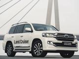 Toyota Land Cruiser Prado 2025 года за 200 000 тг. в Алматы