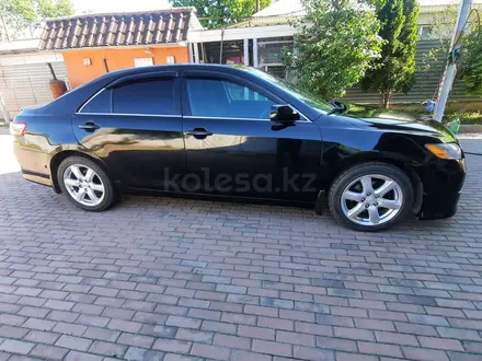 Toyota Camry 2007 года за 6 200 000 тг. в Алматы